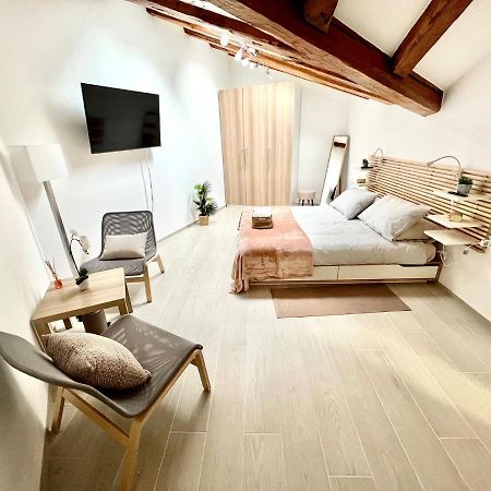 Perfect Stay Apartments 트리에스테 외부 사진