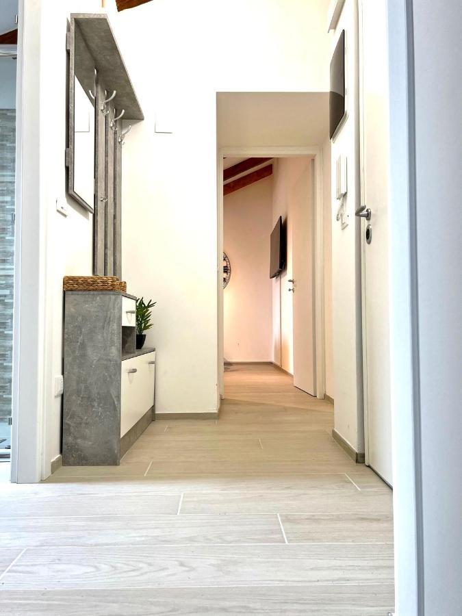 Perfect Stay Apartments 트리에스테 외부 사진