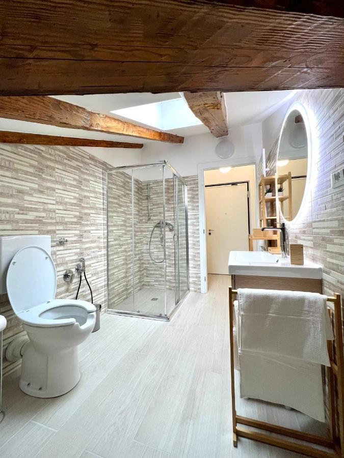Perfect Stay Apartments 트리에스테 외부 사진