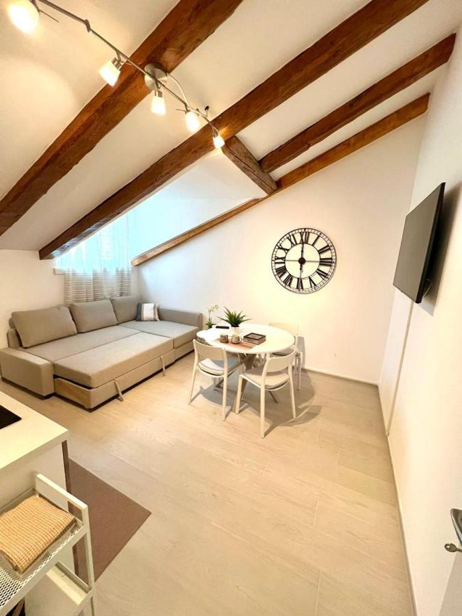 Perfect Stay Apartments 트리에스테 외부 사진