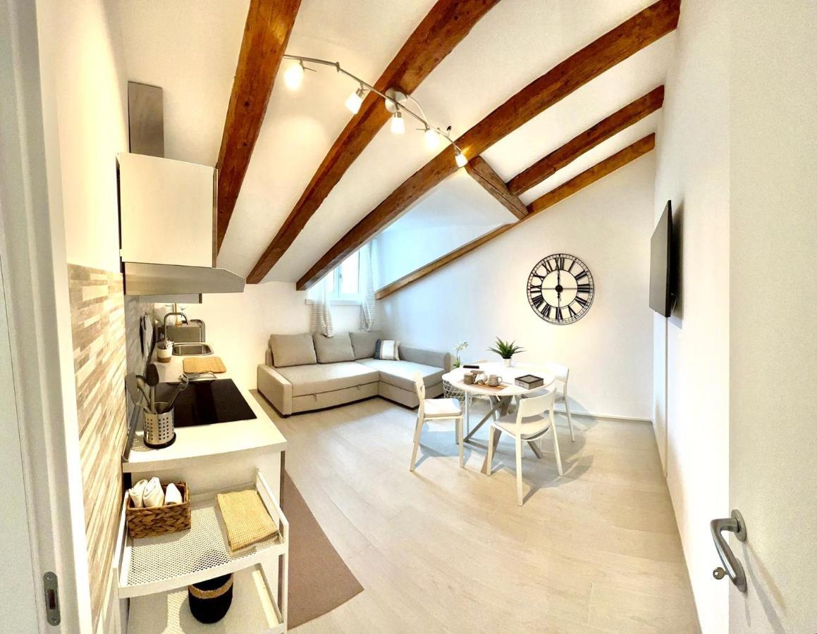 Perfect Stay Apartments 트리에스테 외부 사진
