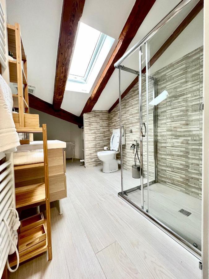 Perfect Stay Apartments 트리에스테 외부 사진