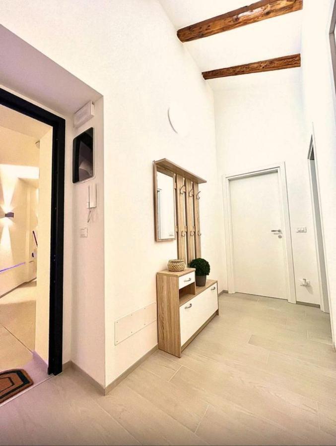 Perfect Stay Apartments 트리에스테 외부 사진
