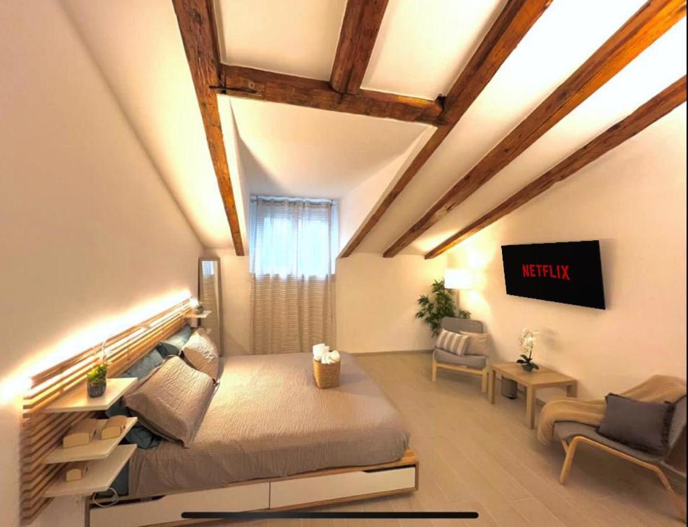 Perfect Stay Apartments 트리에스테 외부 사진