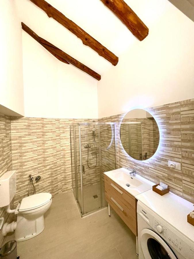 Perfect Stay Apartments 트리에스테 외부 사진