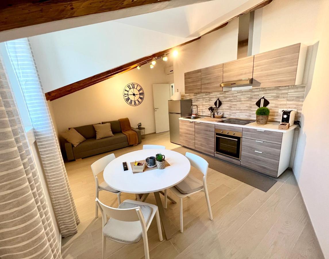 Perfect Stay Apartments 트리에스테 외부 사진