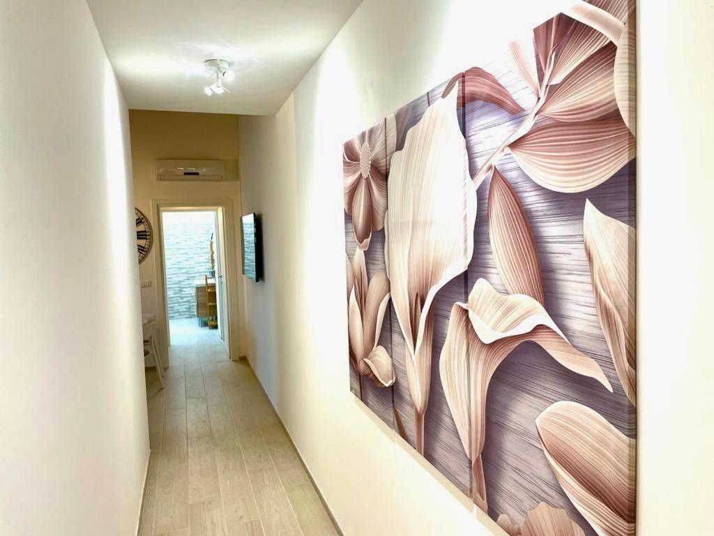 Perfect Stay Apartments 트리에스테 외부 사진