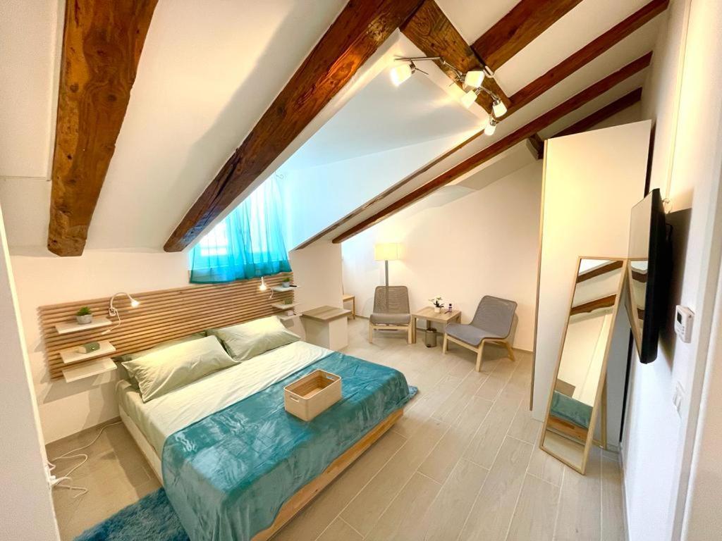 Perfect Stay Apartments 트리에스테 외부 사진