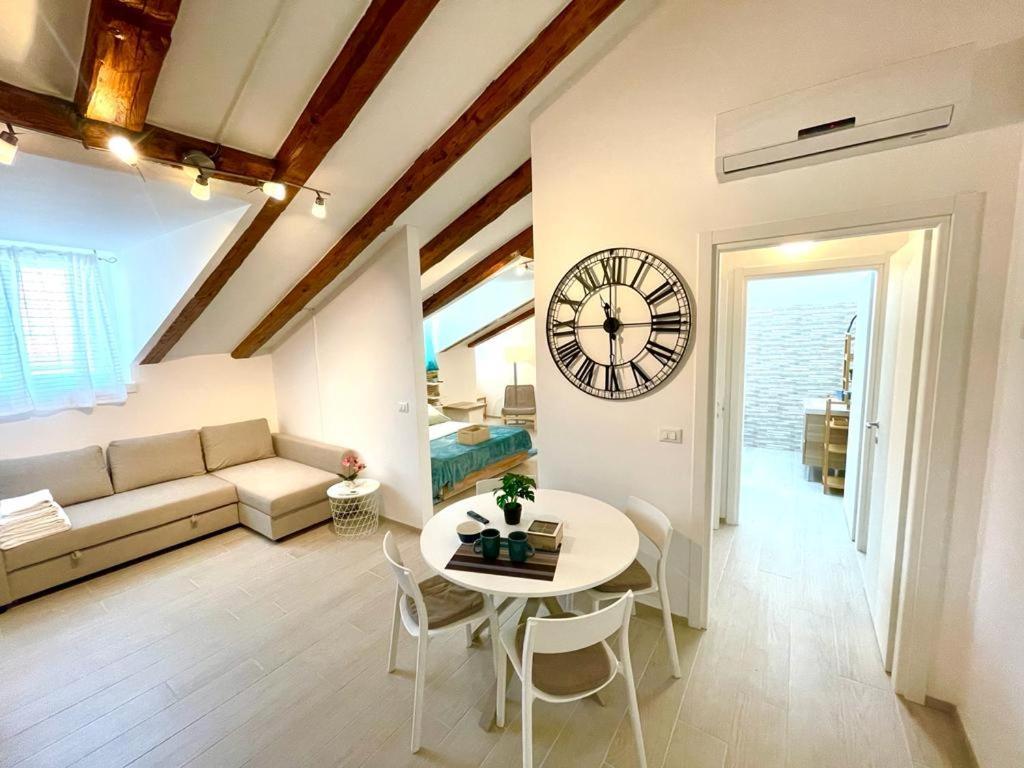 Perfect Stay Apartments 트리에스테 외부 사진