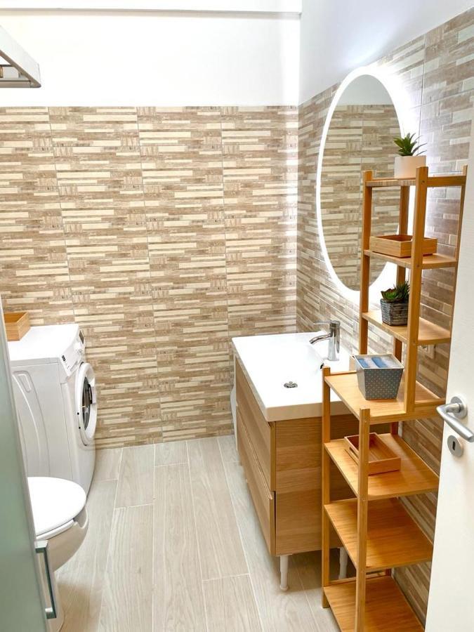 Perfect Stay Apartments 트리에스테 외부 사진